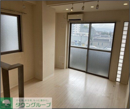 フェニックス新宿夏目坂の物件内観写真